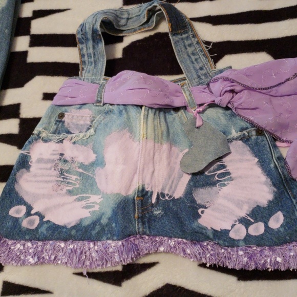 Women's Levi's - Picture 7 of 8